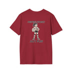 Pepper Volleyball Just Play T-Shirt