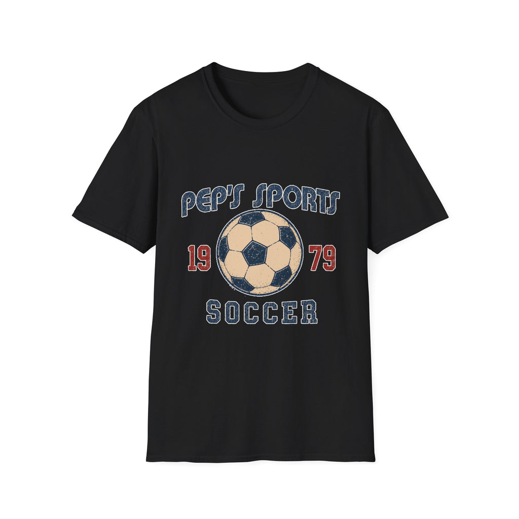 PS Soccer 1979 T-Shirt