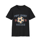 PS Soccer 1979 T-Shirt