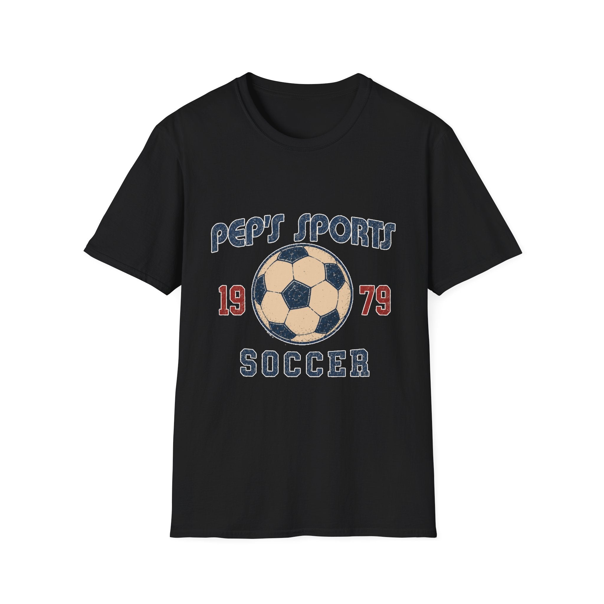 PS Soccer 1979 T-Shirt