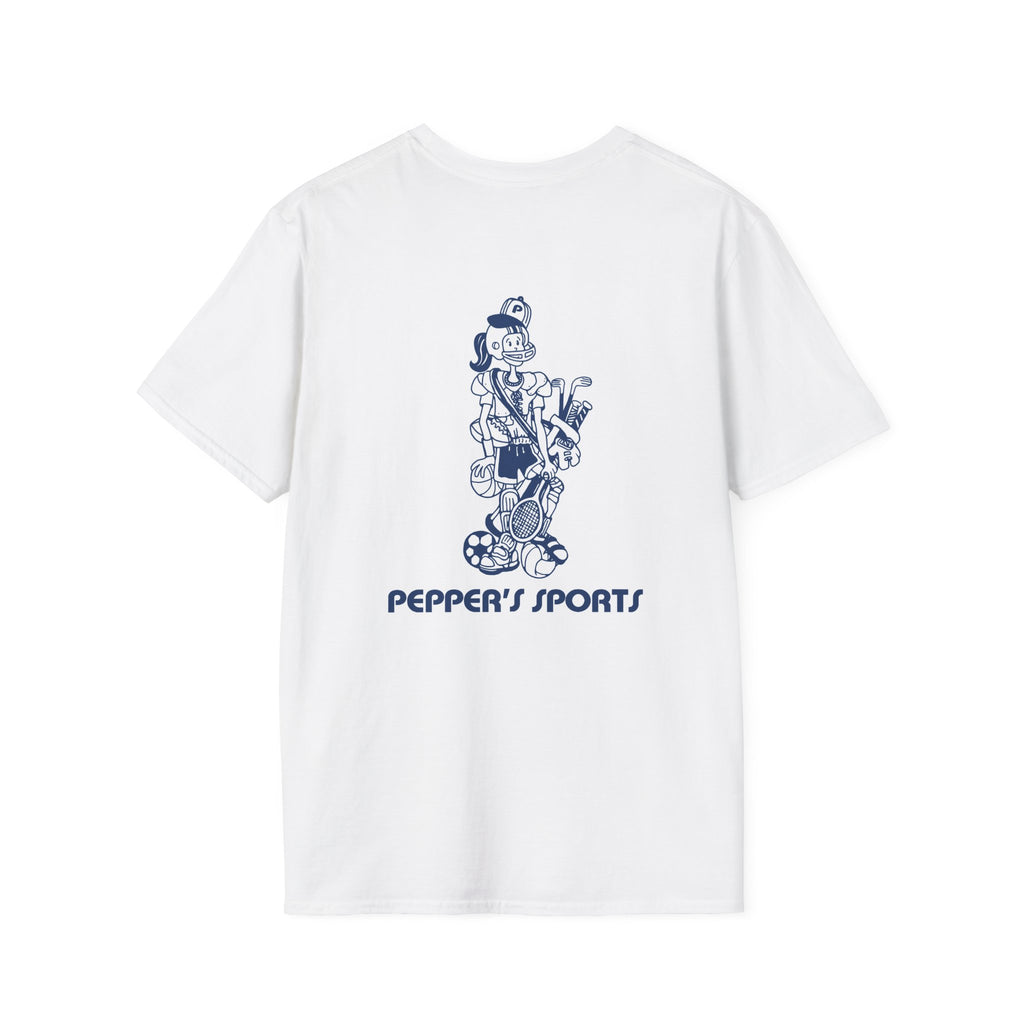 Pepper's Sports '79 T-Shirt