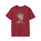 PS First Team All-Winded - Pep T-Shirt