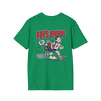 Running Late Pep T-Shirt