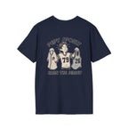 Earn the Jersey Pep T-Shirt