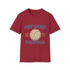 PS Volleyball 1979 T-Shirt