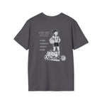 3S Repeat Pepper SBS T-Shirt