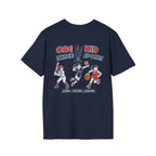 1K3S SVB Pepper T-Shirt