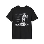 3SD Repeat FHB Pep T-Shirt