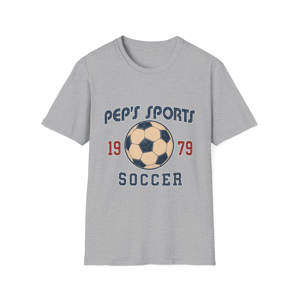 PS Soccer 1979 T-Shirt