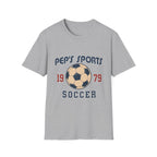 PS Soccer 1979 T-Shirt
