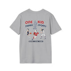 1K3S BFB Pep T-Shirt