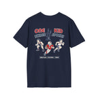 1K3S WFT Pep T-Shirt