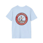 Hydration Coordinator Pep T-Shirt