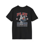 Athletes For Every Season Pep T-Shirt