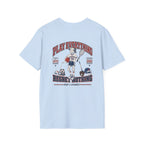Regret Nothing Pepper T-Shirt