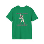 Pepper Softball Diamond Days T-Shirt