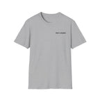 Earn the Jersey Pepper T-Shirt
