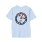 P&P Teamwork Beats Talent T-Shirt