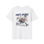Running Late Pep '26 T-Shirt
