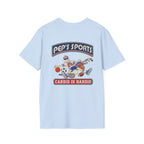 Cardio Is Hardio Pep '26 T-Shirt