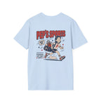 Running Late Pep T-Shirt