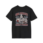 One Athlete Every Season Pepper T-Shirt