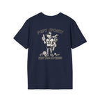 PS First Team All-Winded - Pep T-Shirt