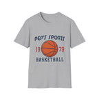PS Basketball 1979 T-Shirt