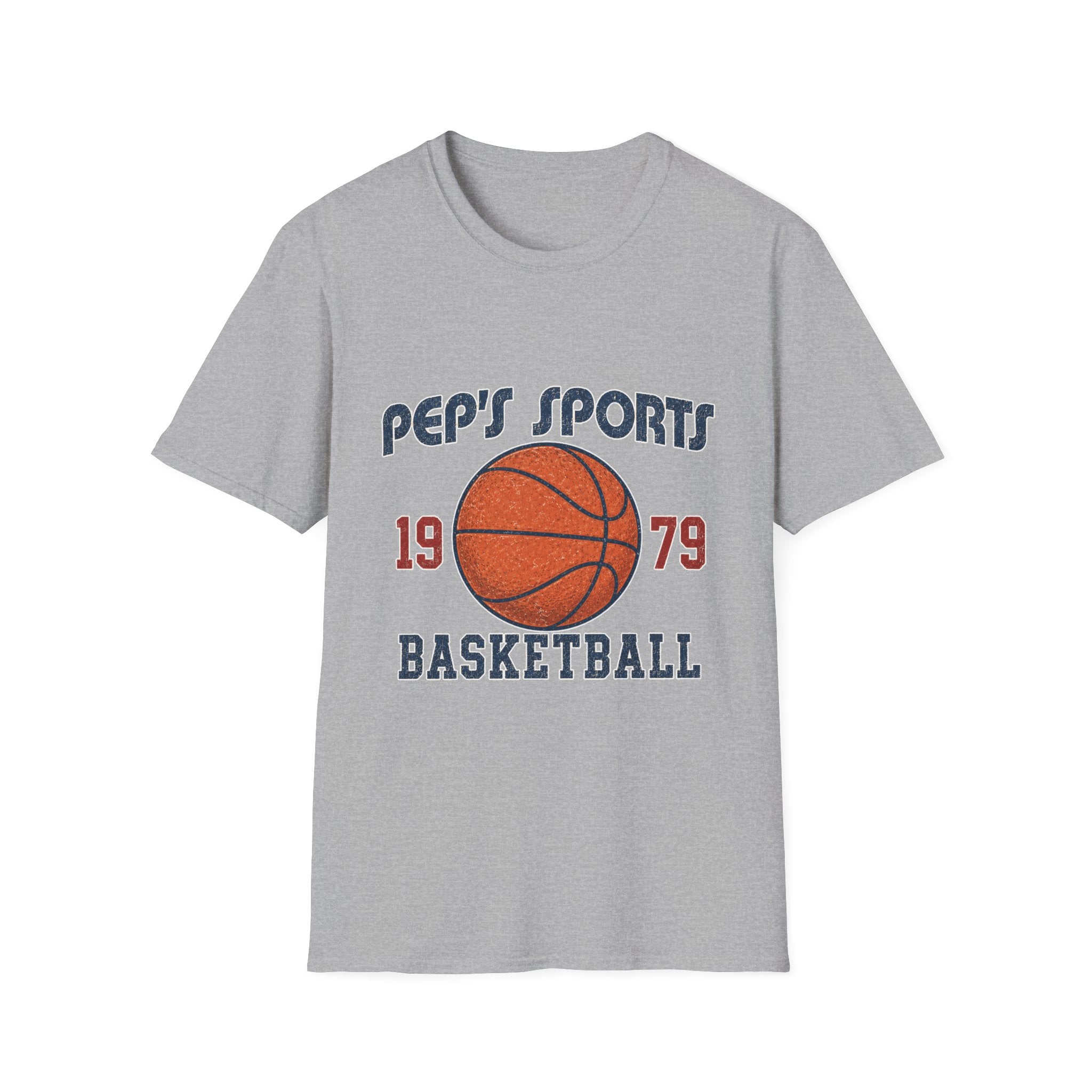 PS Basketball 1979 T-Shirt