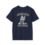 Breaking Ankles. Self Included - Pep T-Shirt