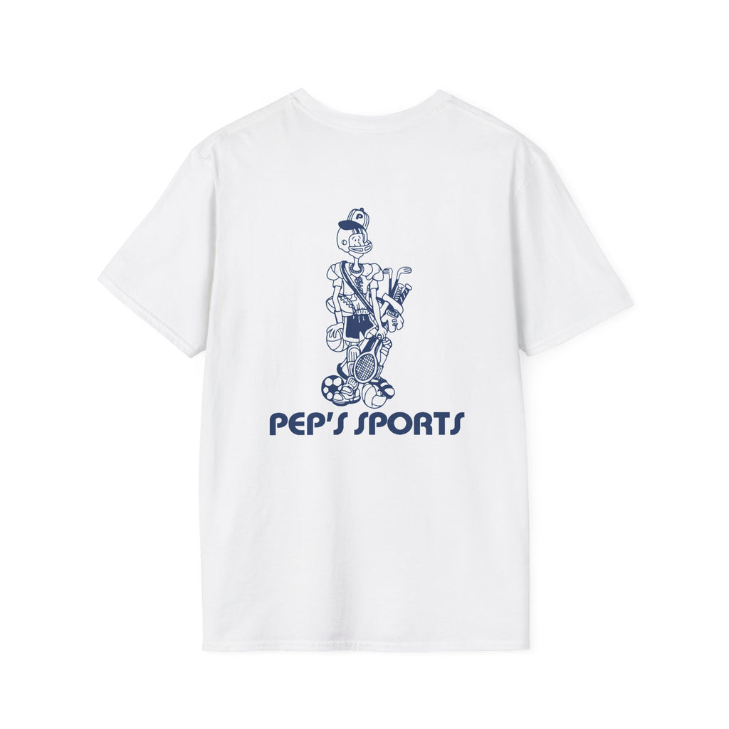 Pep's Sports '79 T-Shirt