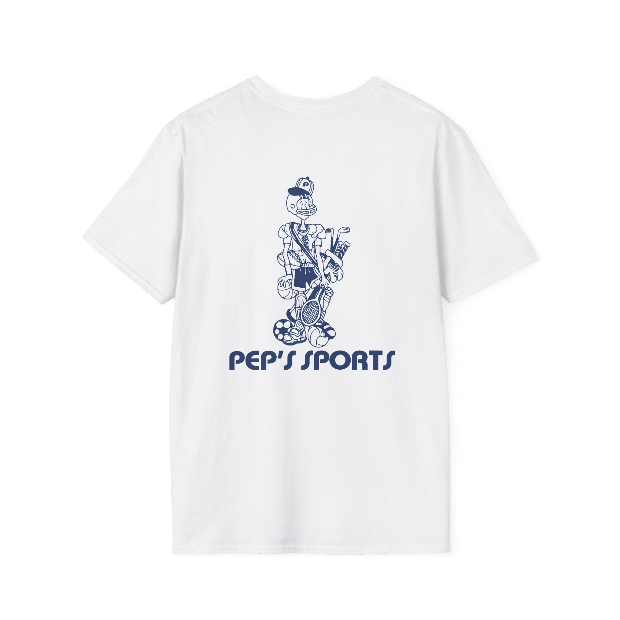 Pep's Sports '79 T-Shirt