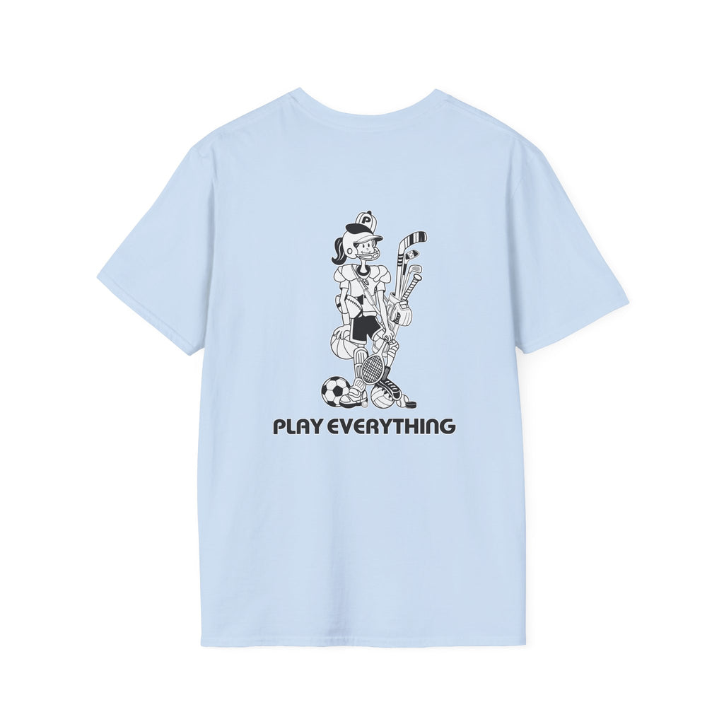 Pepper's Sports '26 T-Shirt