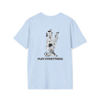 Pepper's Sports '26 T-Shirt