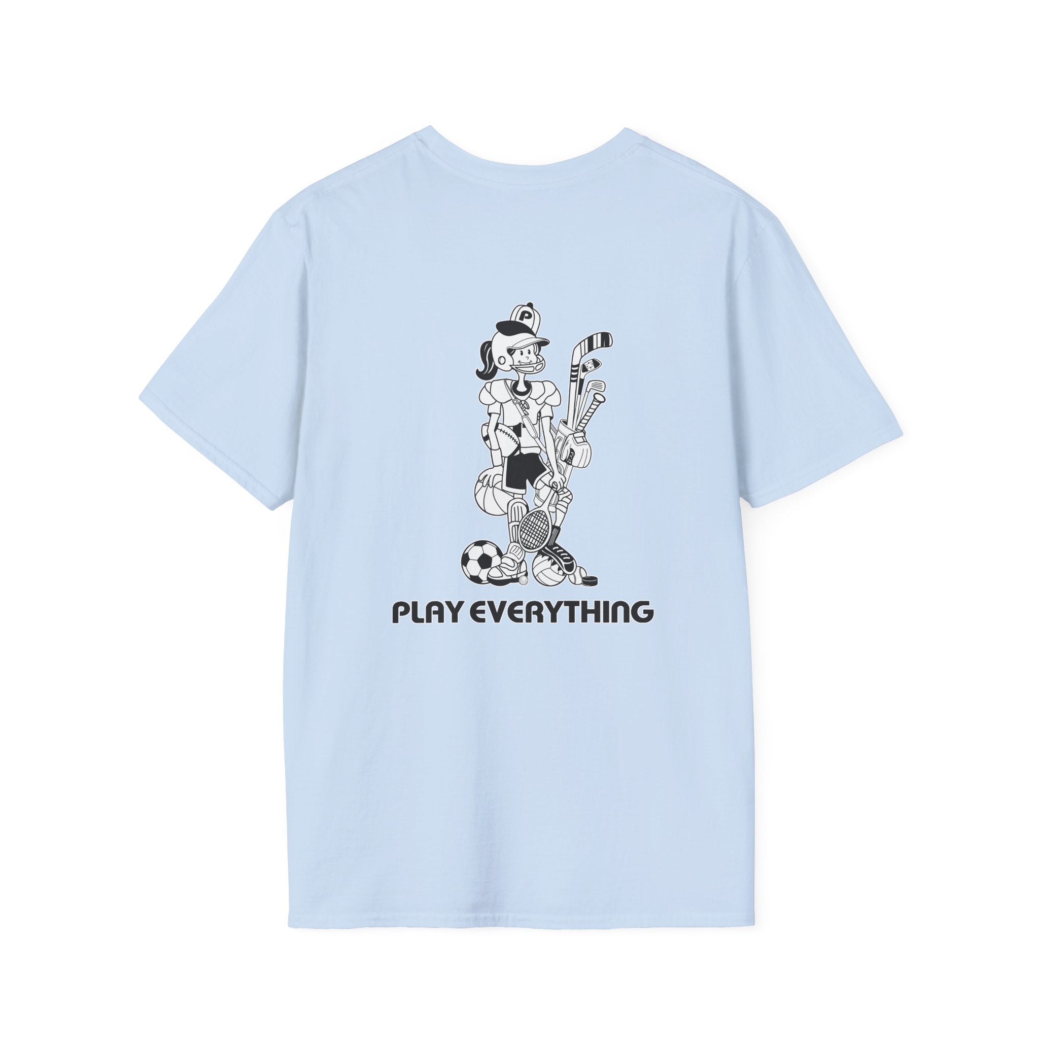 Pepper's Sports '26 T-Shirt