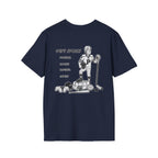 3SD Repeat FHB Pep T-Shirt