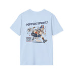 Running Late Pepper '26 T-Shirt