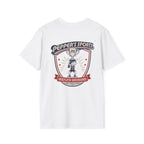Undefeated Benchwarmer Pepper T-Shirt