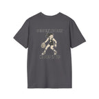 Pepper Basketball Hoop It Up T-Shirt