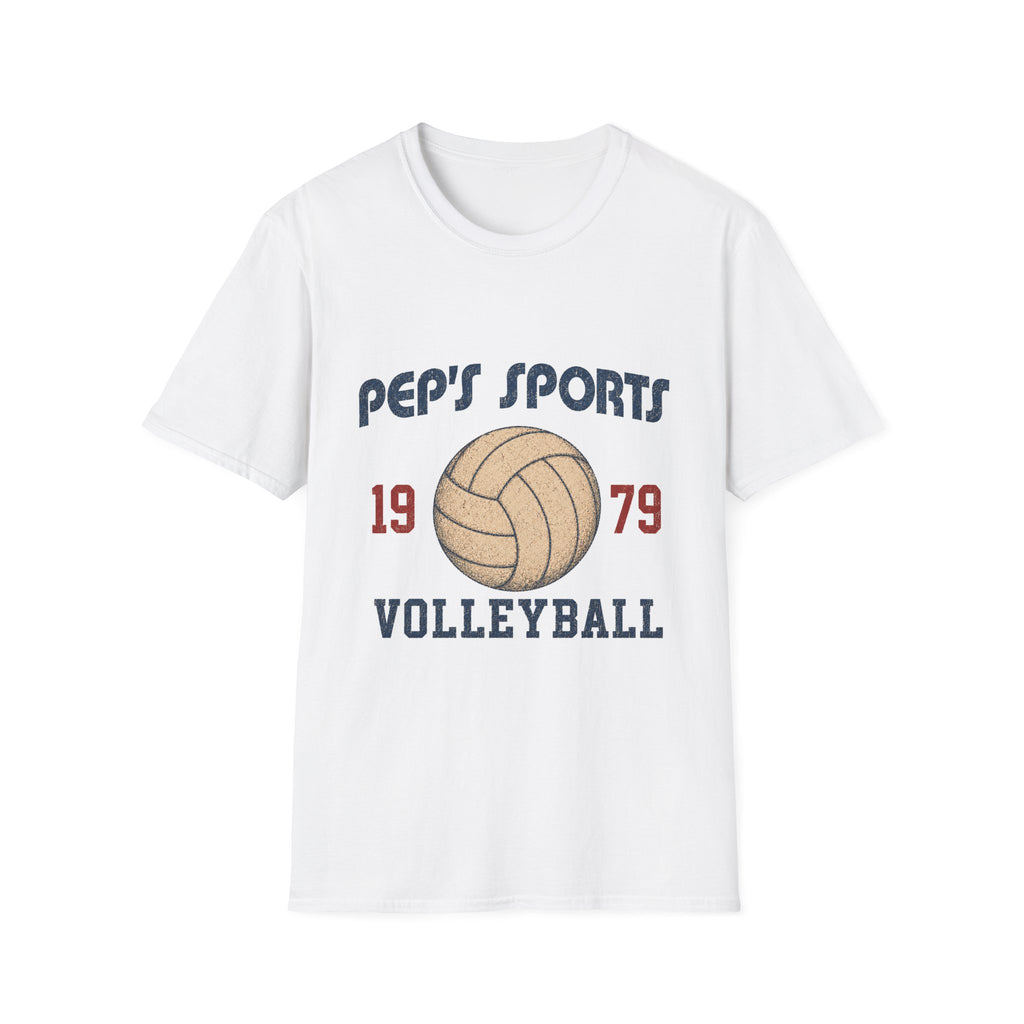 PS Volleyball 1979 T-Shirt