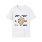 PS Volleyball 1979 T-Shirt