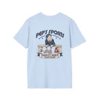 Varsity Bench Captain Pep T-Shirt