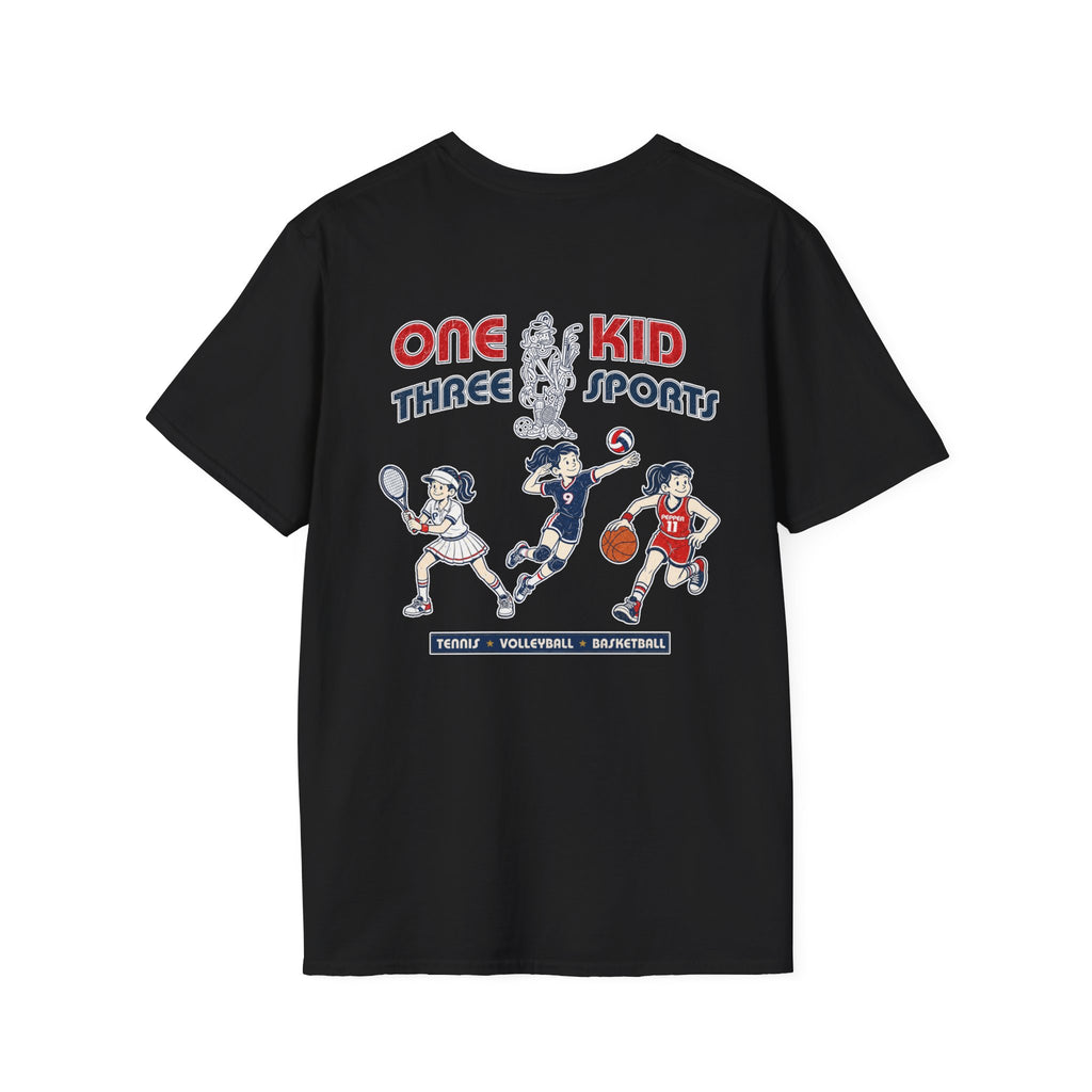 1K3S TVB Pepper T-Shirt