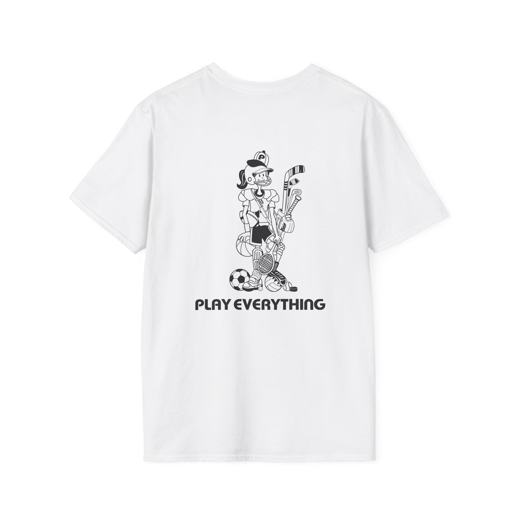 Pepper's Sports '26 T-Shirt