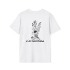 Pepper's Sports '26 T-Shirt
