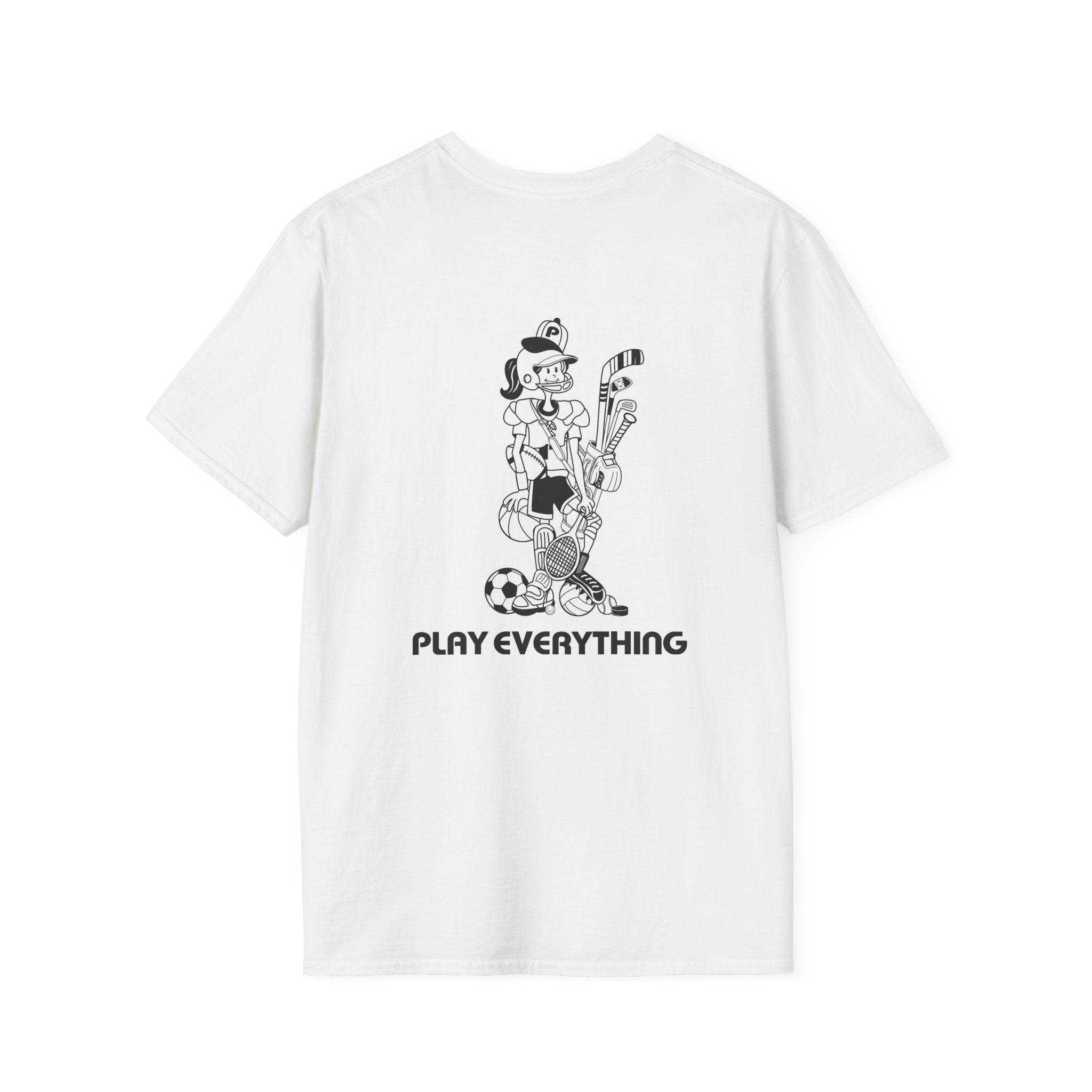 Pepper's Sports '26 T-Shirt