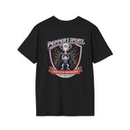 Undefeated Benchwarmer Pepper T-Shirt