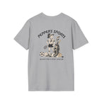 Ready For Every Season Pepper T-Shirt