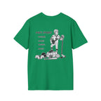 3SD Repeat FHB Pep T-Shirt