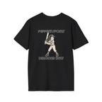 Pepper Softball Diamond Days T-Shirt